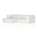 TAVI 2-PIECE SECTIONAL