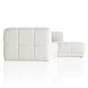 TAVI 2-PIECE SECTIONAL
