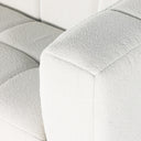 TAVI 2-PIECE SECTIONAL