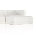 TAVI 2-PIECE SECTIONAL