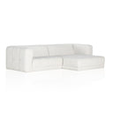 TAVI 2-PIECE SECTIONAL