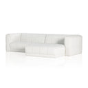 TAVI 2-PIECE SECTIONAL