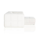TAVI 2-PIECE SECTIONAL