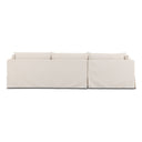 Habitat 2 Pc Laf Sectional-115''