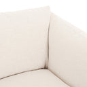 Habitat 2 Pc Laf Sectional-115''