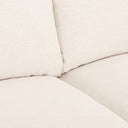 Habitat 2 Pc Laf Sectional-115''