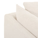 Habitat 2 Pc Laf Sectional-115''