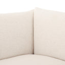 Habitat 3-Piece Sectional