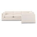 Habitat 3-Piece Sectional