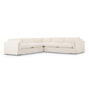 Habitat 3-Piece Sectional
