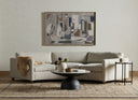 LALO OMBRE THROW