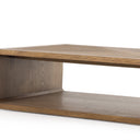 CASPIAN COFFEE TABLE