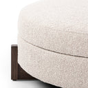 ESBEN STORAGE OTTOMAN-39"
