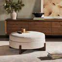 ESBEN STORAGE OTTOMAN-39"