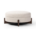 ESBEN STORAGE OTTOMAN-39"