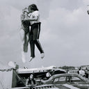 HEAD IN THE CLOUDS BY GETTY IMAGES