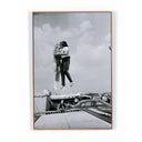 HEAD IN THE CLOUDS BY GETTY IMAGES