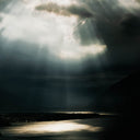 SKY OVER LAGO MAGGIORE BY GETTY IMAGES