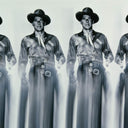 RONALD REAGANS BY GETTY IMAGES