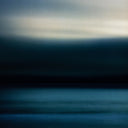 Storm Over The Pacific Ocean By Getty Images