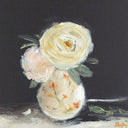 FLOWERS IN VASE BY SHAINA PAGE