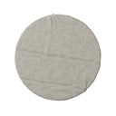 WEATHERPROOF OUTDOOR ROUND COFFEE TABLE COVER