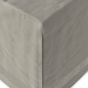 WEATHERPROOF OUTDOOR DINING TABLE COVER