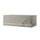 WEATHERPROOF OUTDOOR DINING TABLE COVER