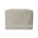WEATHERPROOF OUTDOOR DINING TABLE COVER