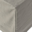 WEATHERPROOF OUTDOOR DINING TABLE COVER