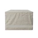 WEATHERPROOF OUTDOOR DINING TABLE COVER