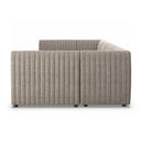 AUGUSTINE DINING BANQUETTE, U SHAPE