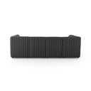 AUGUSTINE DINING BANQUETTE, U SHAPE