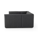 AUGUSTINE DINING BANQUETTE, U SHAPE