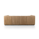 AUGUSTINE DINING BANQUETTE, U SHAPE