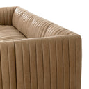 AUGUSTINE DINING BANQUETTE, U SHAPE