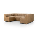 AUGUSTINE DINING BANQUETTE, U SHAPE