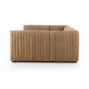 AUGUSTINE DINING BANQUETTE, U SHAPE