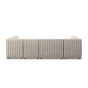 AUGUSTINE DINING BANQUETTE, U SHAPE