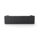 AUGUSTINE DINING BANQUETTE, U SHAPE