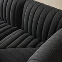 AUGUSTINE DINING BANQUETTE, U SHAPE