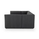 AUGUSTINE DINING BANQUETTE, U SHAPE
