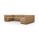 AUGUSTINE DINING BANQUETTE, U SHAPE
