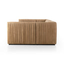 AUGUSTINE DINING BANQUETTE, U SHAPE