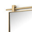 CHICO SMALL ARCH MIRROR