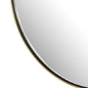 CHICO SMALL ARCH MIRROR
