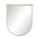 CHICO SMALL ARCH MIRROR