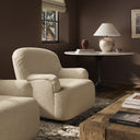 KADON SWIVEL CHAIR