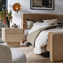 MITCHELL BED