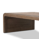 LEO COFFEE TABLE